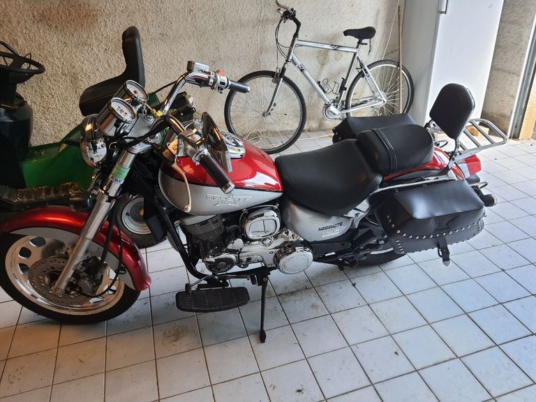 Daelim Daystar 125 Occasion Le Bon Coin
