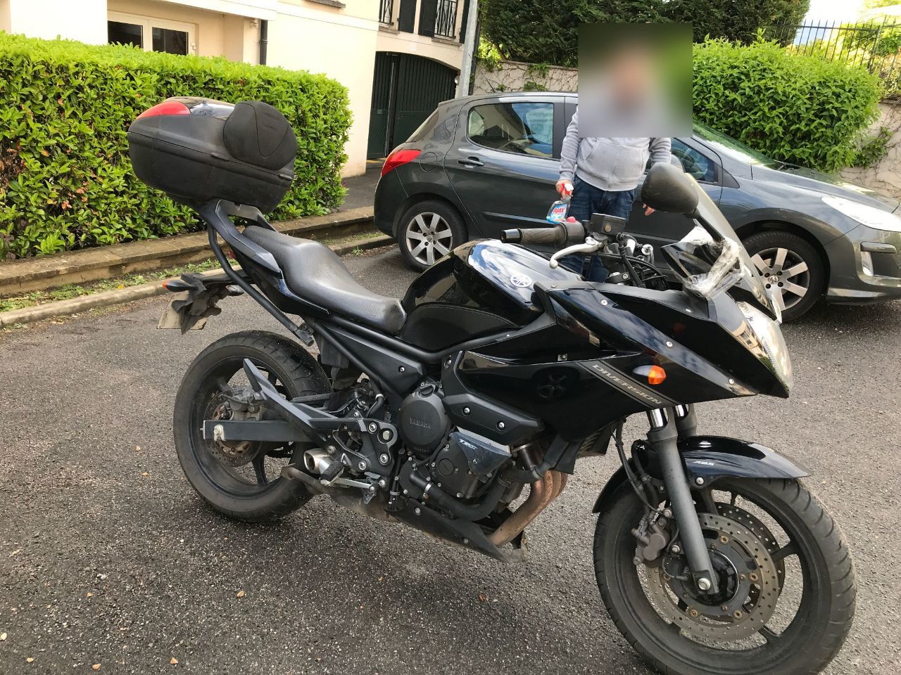 Vergaser Reparatursatz Für Yamaha XJS DIVERSION XJ600S 1992-1995