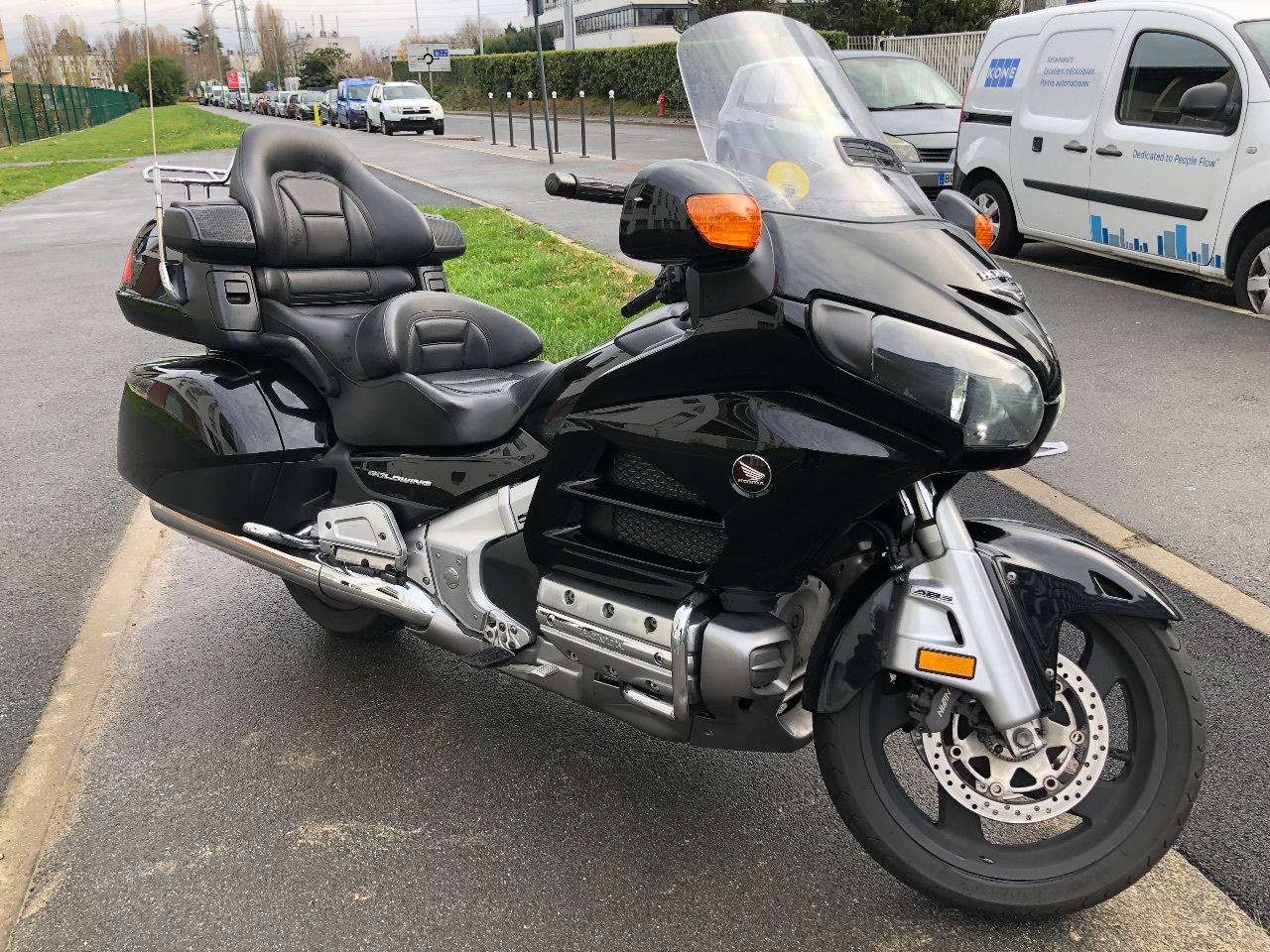 HONDA GOLDWING 1800 Paris Bonnie Car Occasion honda-goldwing-1800-paris-bonnie-car-occasion