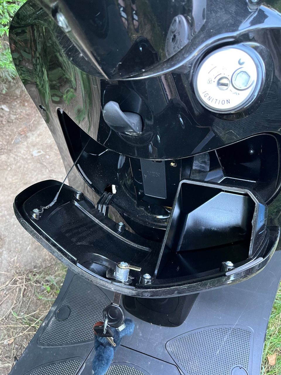 WAYSCRAL EQUIP Nord Bonnie&Car occasion