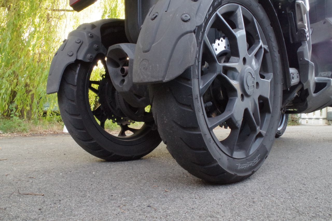 QUADRO QUADRO 4 350 Pas De Calais Bonnie&Car occasion